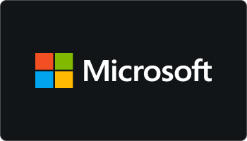 Microsoft