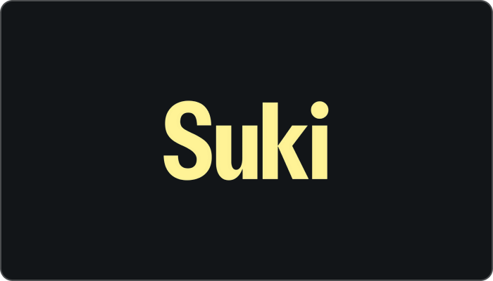 Suki